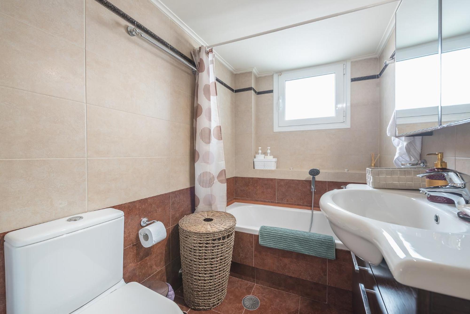 Myilios Luxury Petralona Center Apartment Athen