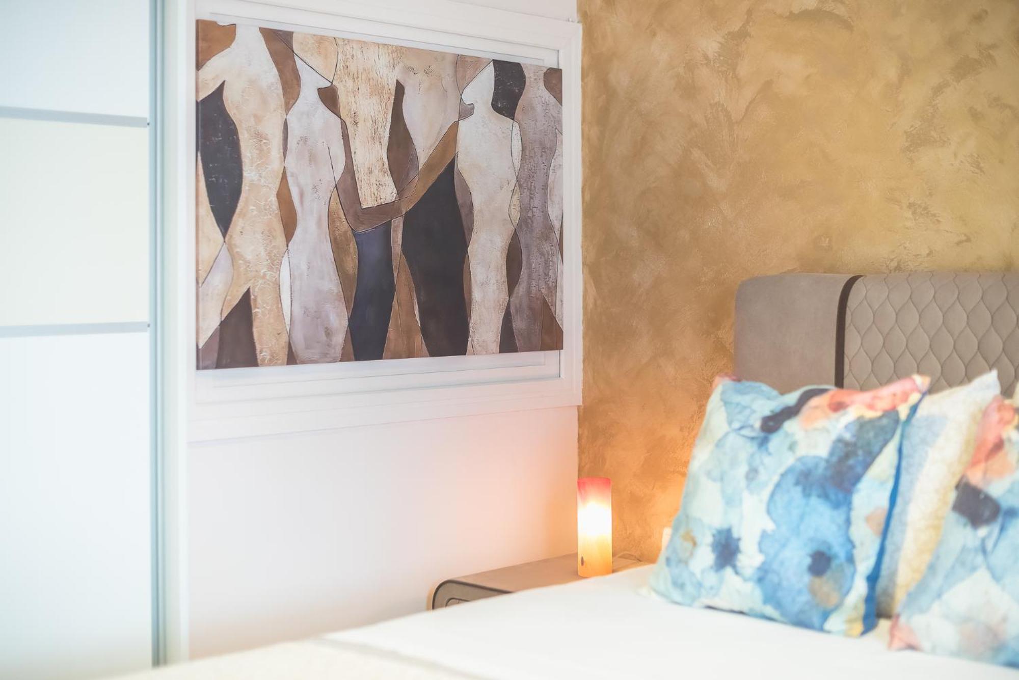 Myilios Luxury Petralona Center Apartment Athen