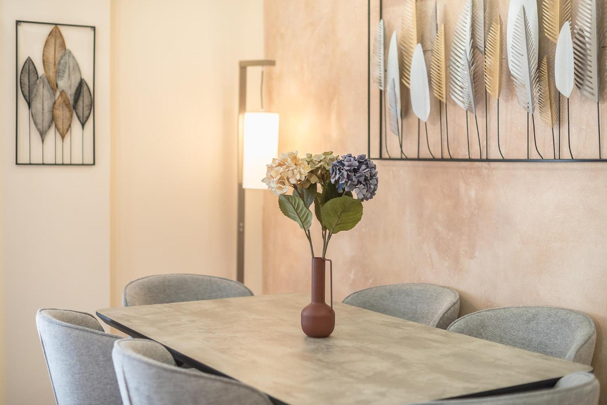Apartment Myilios Luxury Petralona Center *