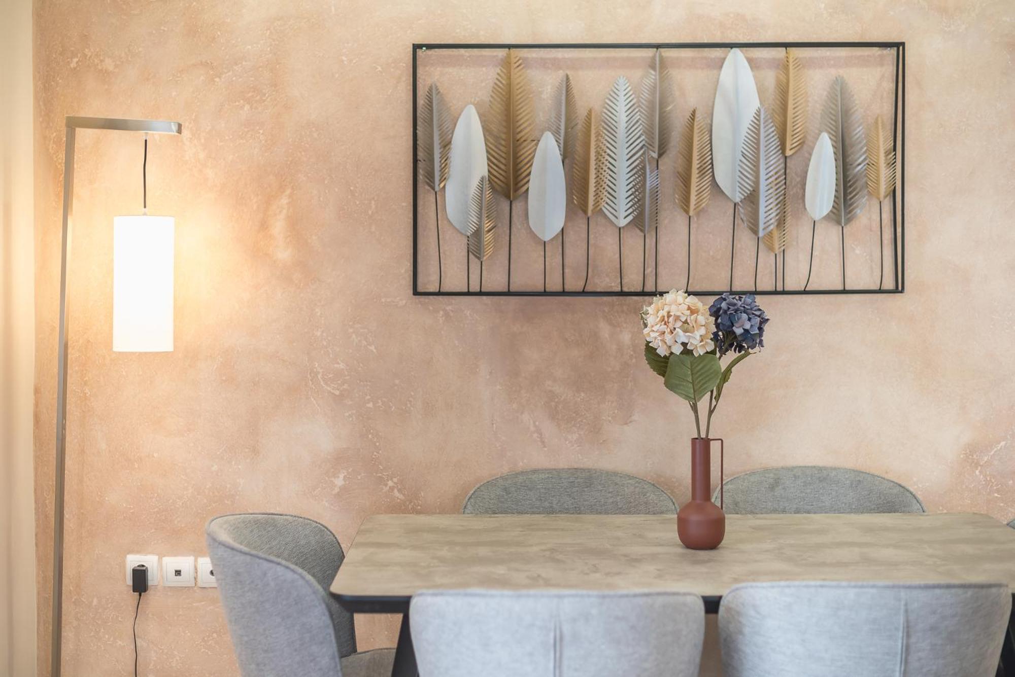 Myilios Luxury Petralona Center Apartment