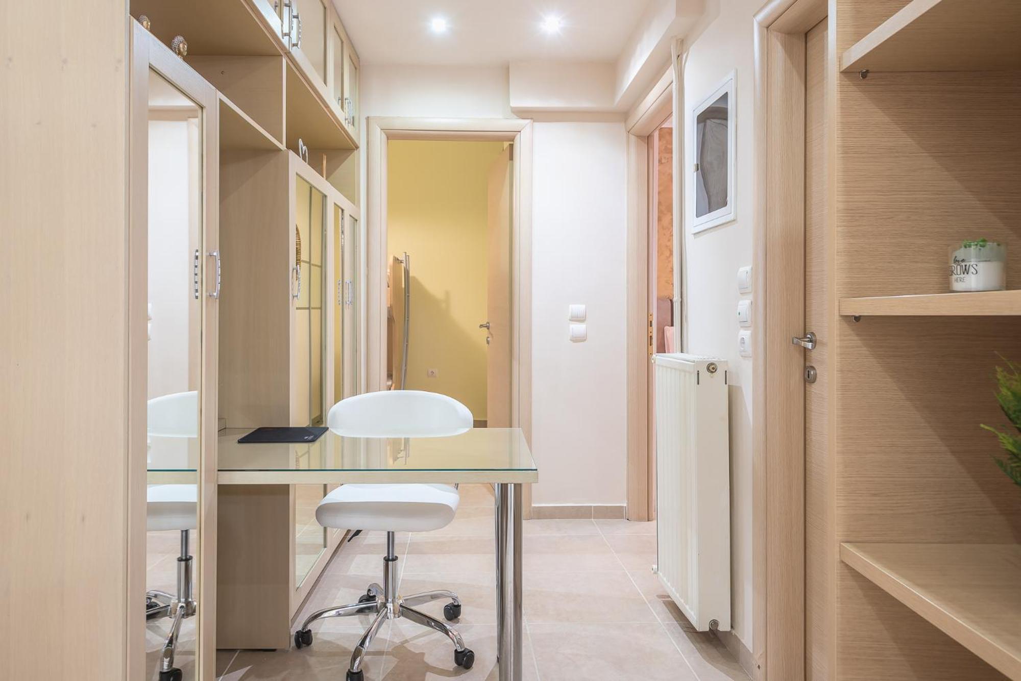 Apartment Myilios Luxury Petralona Center