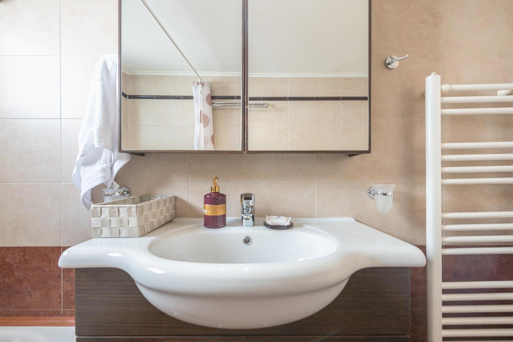 Myilios Luxury Petralona Center Apartment *
