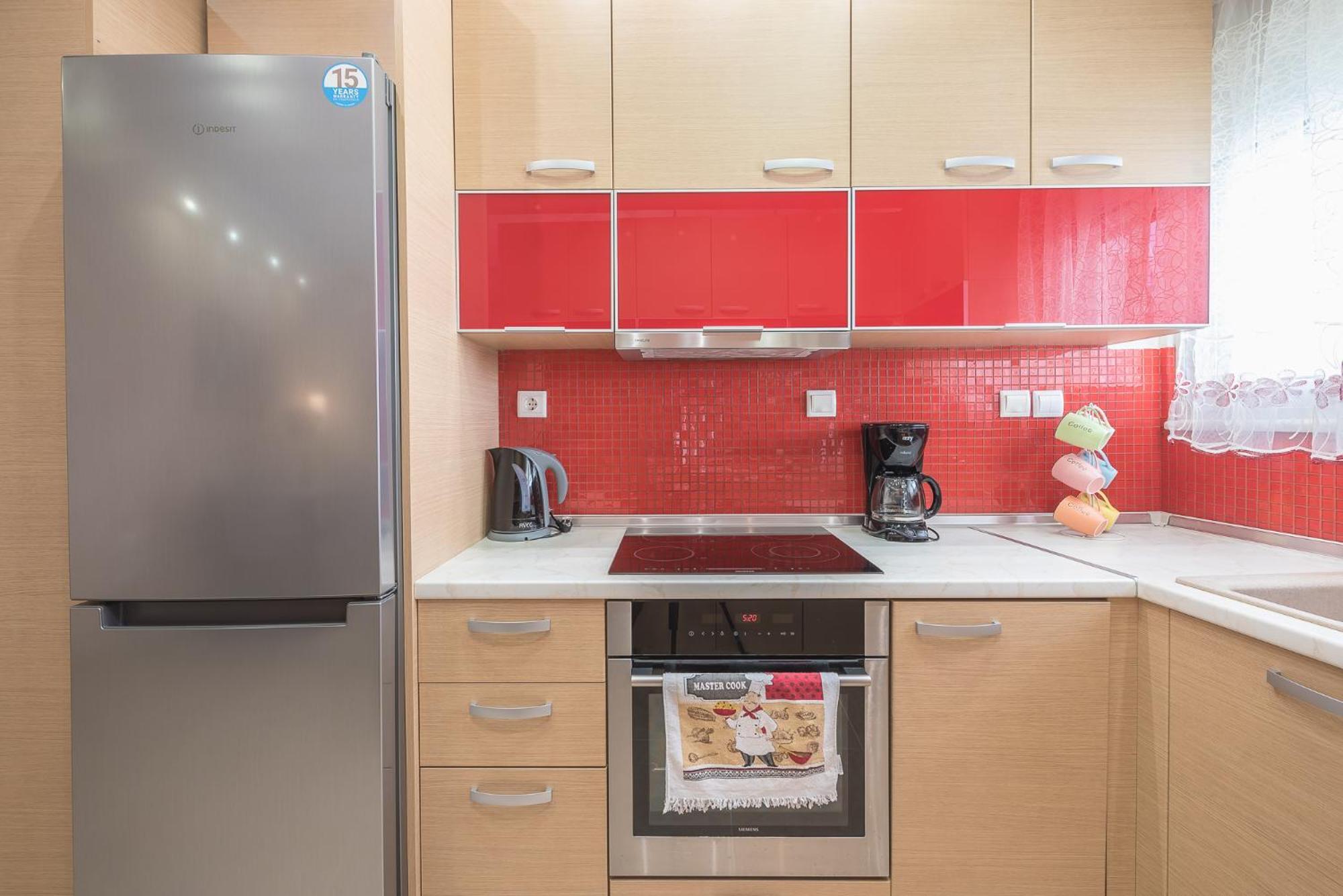 Myilios Luxury Petralona Center
