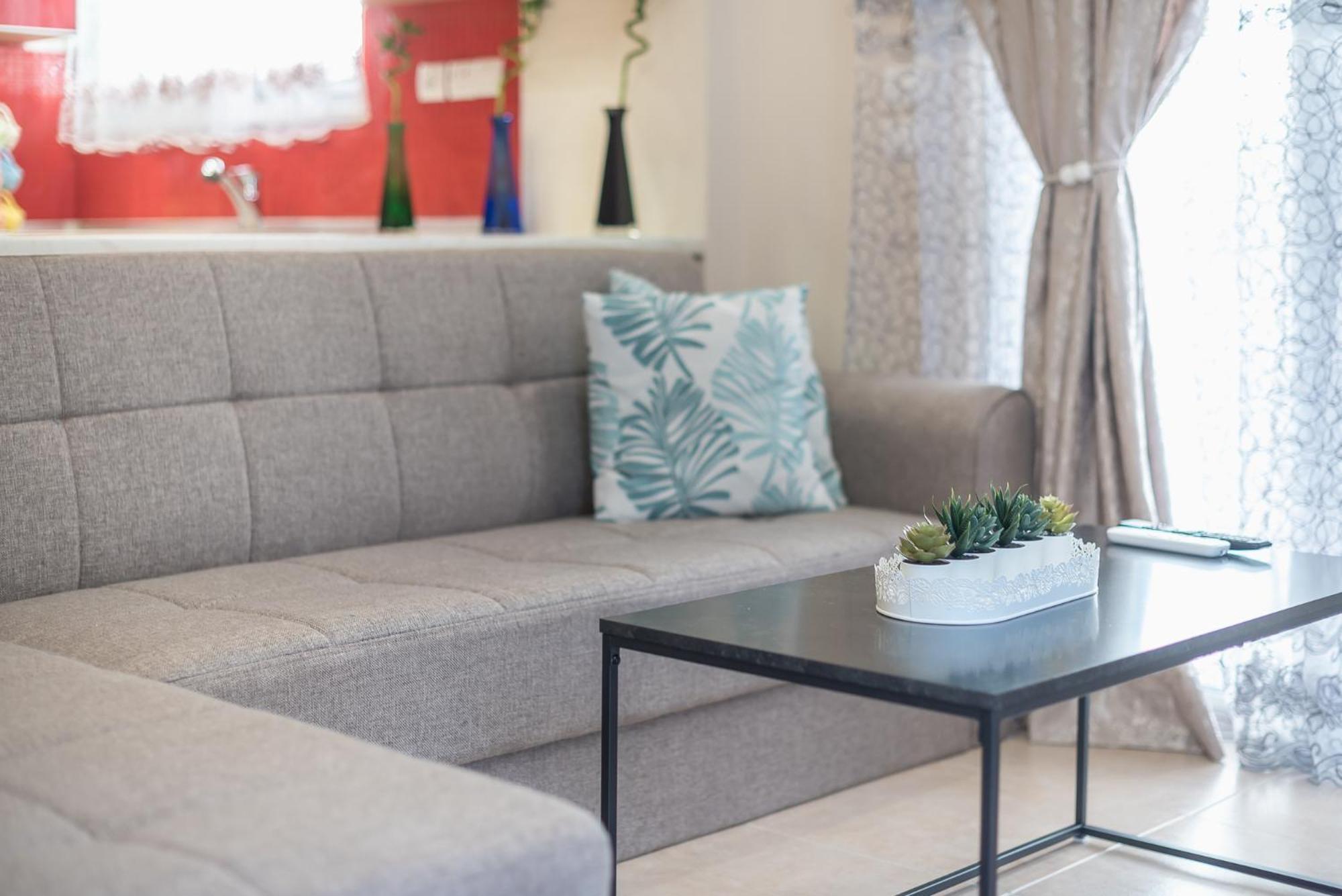 Myilios Luxury Petralona Center Athen