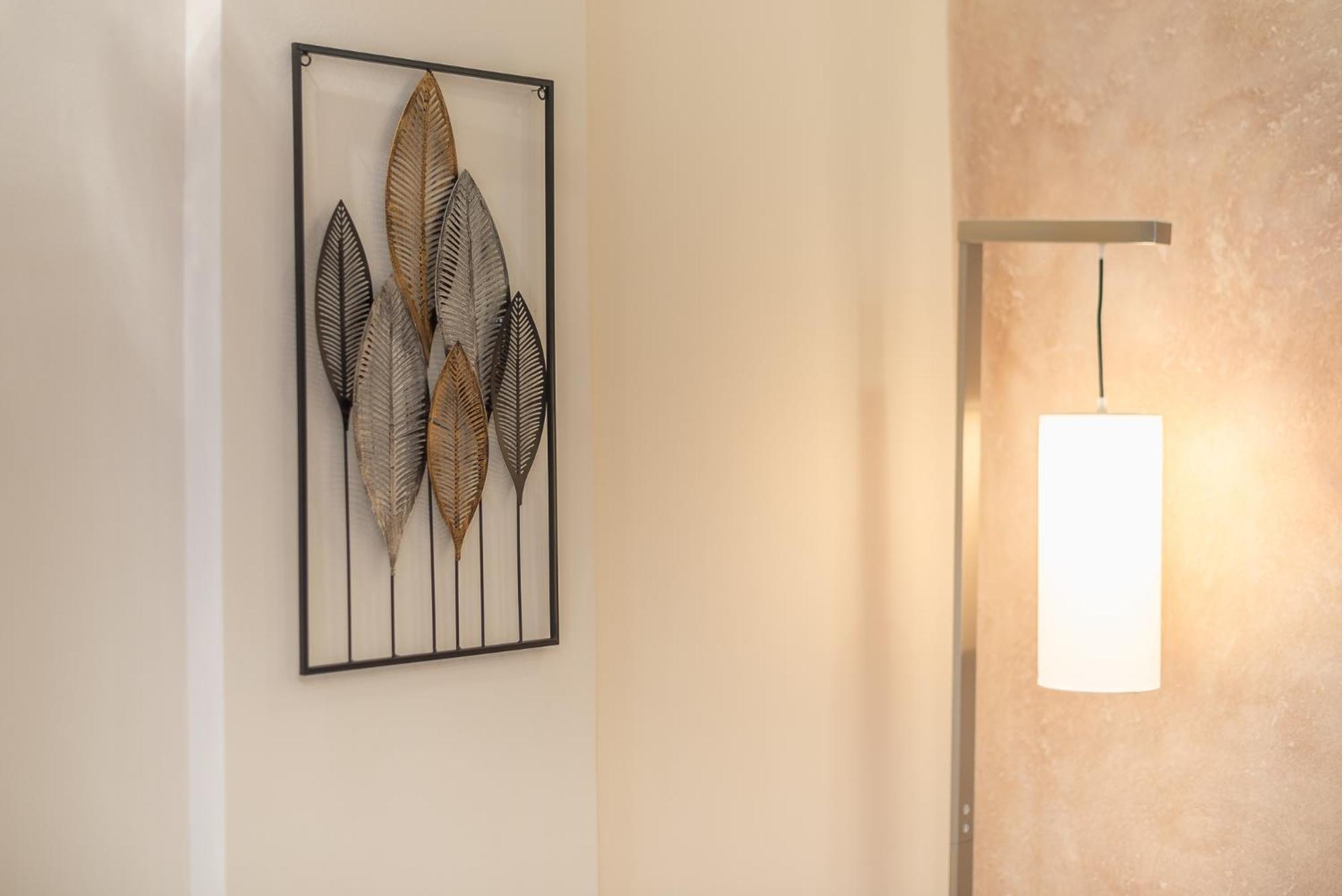 Apartment Myilios Luxury Petralona Center