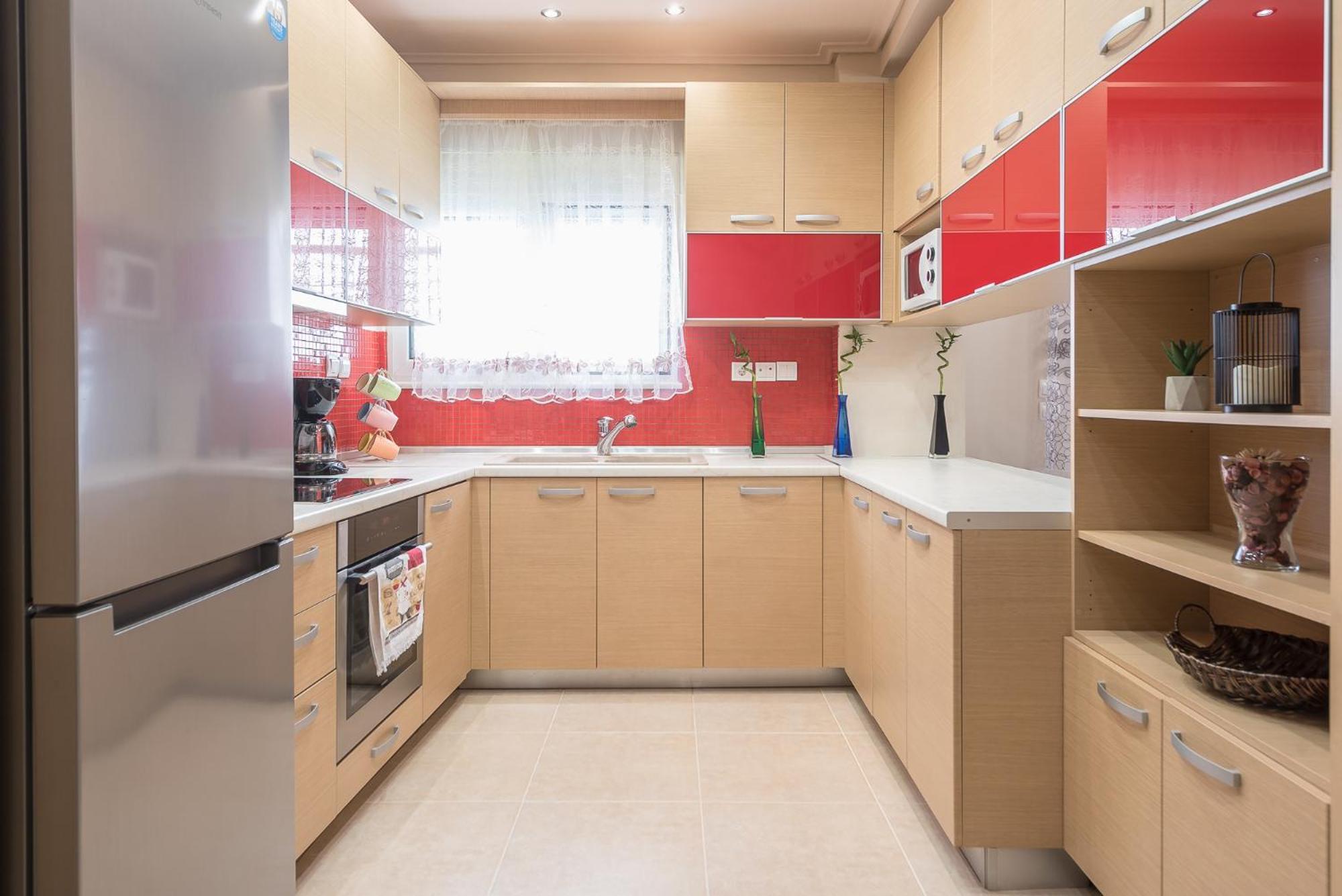 Myilios Luxury Petralona Center Athen
